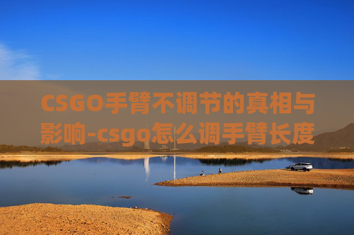 CSGO手臂不调节的真相与影响-csgo怎么调手臂长度要调吗