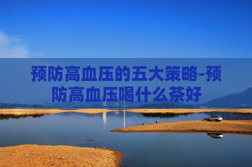 预防高血压的五大策略-预防高血压喝什么茶好
