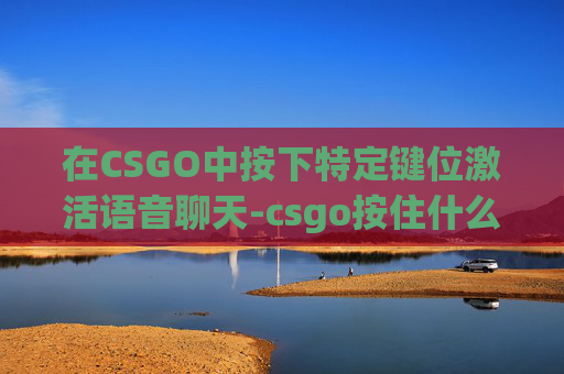 在CSGO中按下特定键位激活语音聊天-csgo按住什么说话