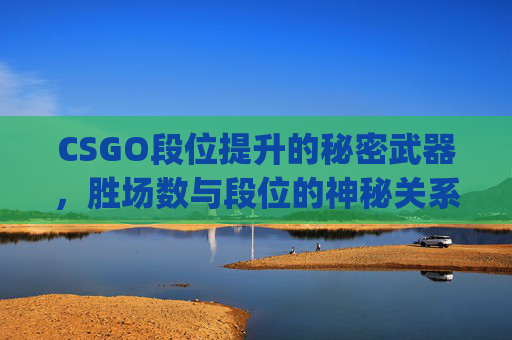 CSGO段位提升的秘密武器，胜场数与段位的神秘关系-csgo胜多少把升段