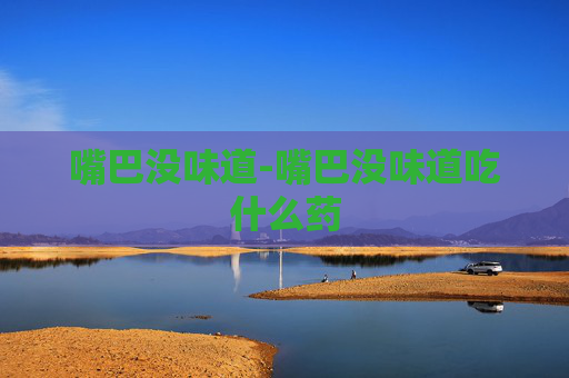 嘴巴没味道-嘴巴没味道吃什么药