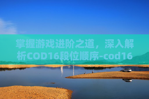 掌握游戏进阶之道，深入解析COD16段位顺序-cod16有段位吗