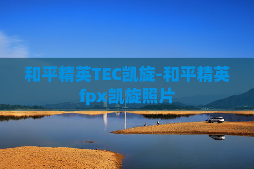 和平精英TEC凯旋-和平精英fpx凯旋照片