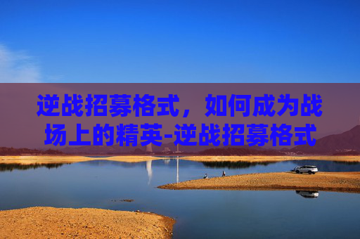 逆战招募格式，如何成为战场上的精英-逆战招募格式是什么