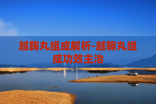 越鞠丸组成解析-越鞠丸组成功效主治