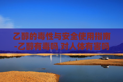 乙醇的毒性与安全使用指南-乙醇有毒吗 对人体有害吗