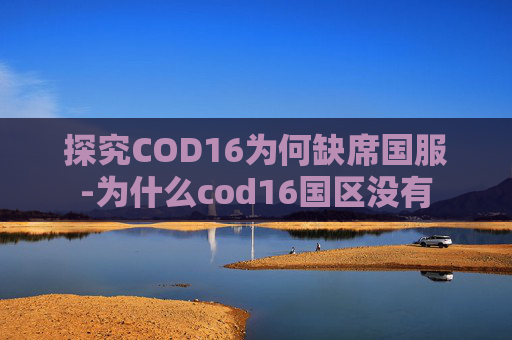 探究COD16为何缺席国服-为什么cod16国区没有