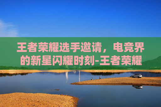 王者荣耀选手邀请，电竞界的新星闪耀时刻-王者荣耀选手邀请怎么取消