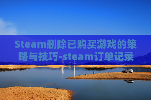 Steam删除已购买游戏的策略与技巧-steam订单记录怎么删除