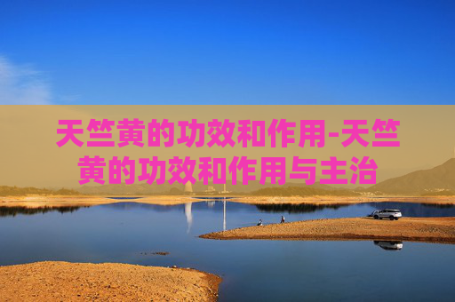 天竺黄的功效和作用-天竺黄的功效和作用与主治