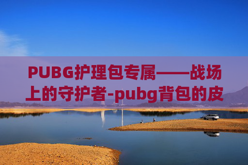 PUBG护理包专属——战场上的守护者-pubg背包的皮肤