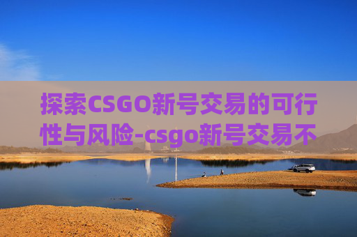 探索CSGO新号交易的可行性与风险-csgo新号交易不了吗怎么办