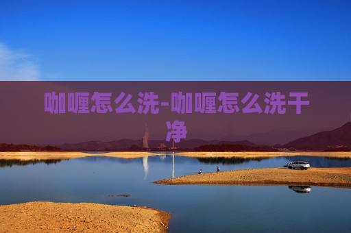 咖喱怎么洗-咖喱怎么洗干净