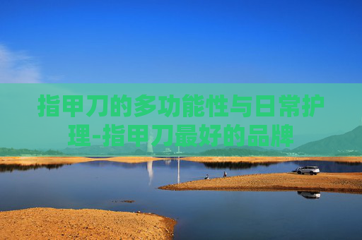 指甲刀的多功能性与日常护理-指甲刀最好的品牌