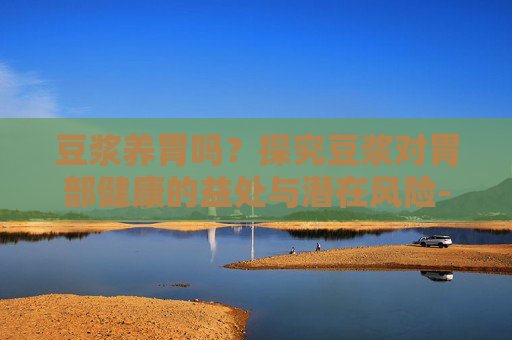 豆浆养胃吗？探究豆浆对胃部健康的益处与潜在风险-早上喝豆浆养胃吗