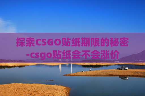 探索CSGO贴纸期限的秘密-csgo贴纸会不会涨价