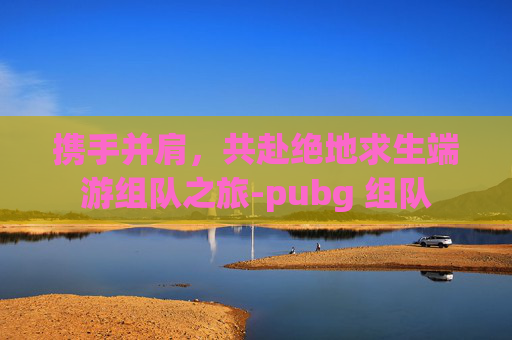 携手并肩，共赴绝地求生端游组队之旅-pubg 组队