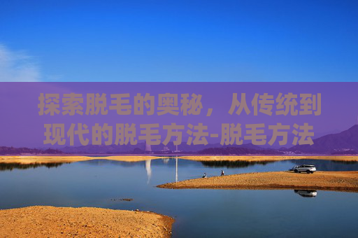 探索脱毛的奥秘，从传统到现代的脱毛方法-脱毛方法比较