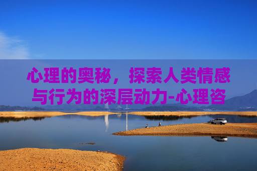 心理的奥秘，探索人类情感与行为的深层动力-心理咨询师