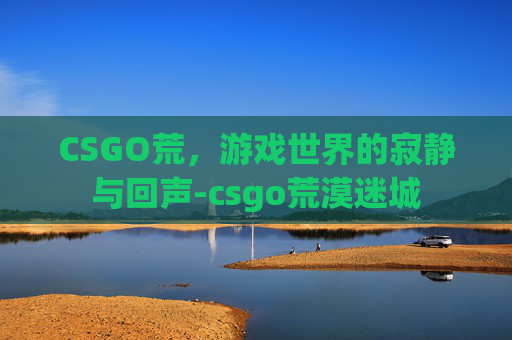 CSGO荒，游戏世界的寂静与回声-csgo荒漠迷城