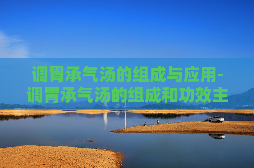 调胃承气汤的组成与应用-调胃承气汤的组成和功效主治