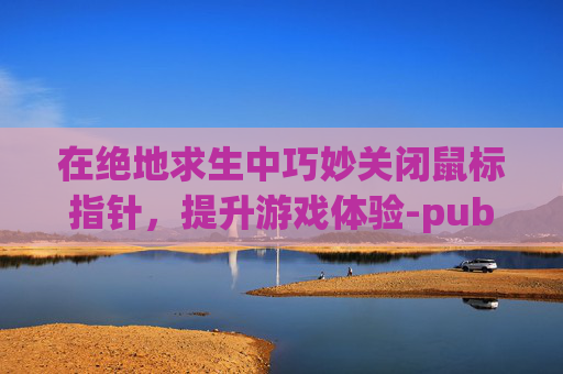 在绝地求生中巧妙关闭鼠标指针，提升游戏体验-pubg鼠标设置