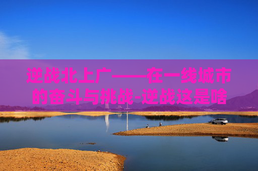 逆战北上广——在一线城市的奋斗与挑战-逆战这是啥