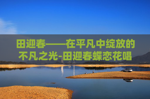 田迎春——在平凡中绽放的不凡之光-田迎春蝶恋花唱段