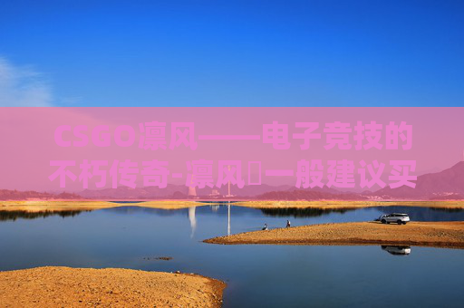 CSGO凛风——电子竞技的不朽传奇-凛风冴一般建议买吗