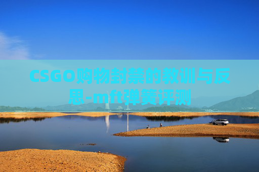 CSGO购物封禁的教训与反思-mft弹簧评测