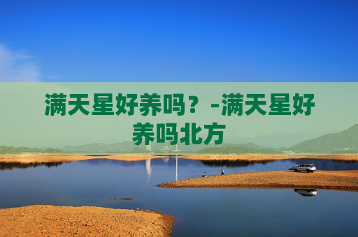 满天星好养吗？-满天星好养吗北方