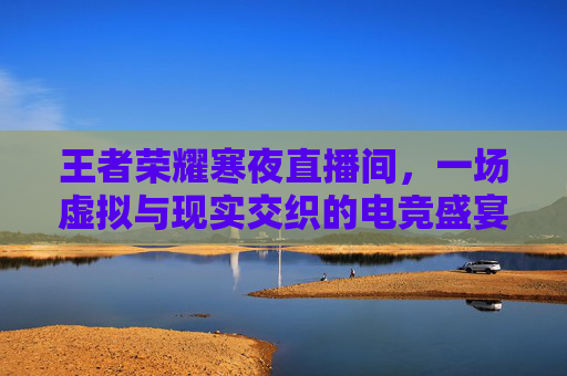 王者荣耀寒夜直播间，一场虚拟与现实交织的电竞盛宴-王者荣耀寒夜直播间怎么进