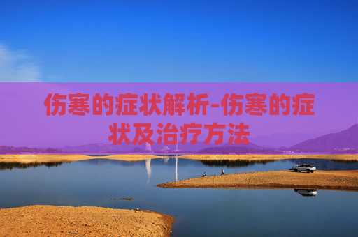伤寒的症状解析-伤寒的症状及治疗方法