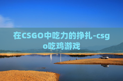 在CSGO中吃力的挣扎-csgo吃鸡游戏