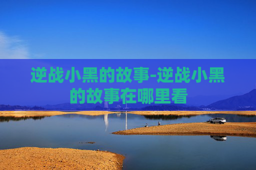 逆战小黑的故事-逆战小黑的故事在哪里看