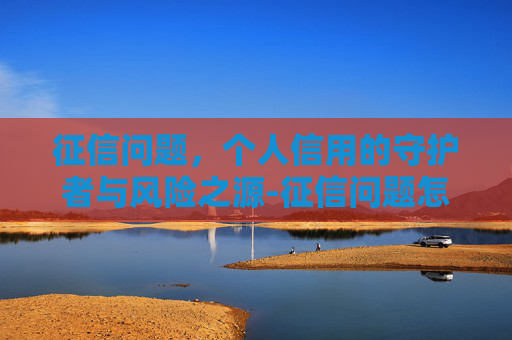 征信问题，个人信用的守护者与风险之源-征信问题怎么消除
