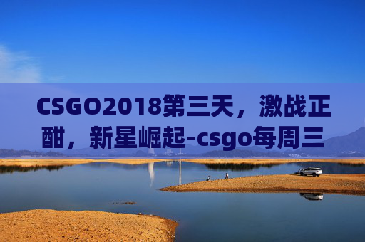 CSGO2018第三天，激战正酣，新星崛起-csgo每周三多少点