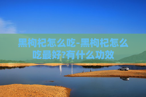 黑枸杞怎么吃-黑枸杞怎么吃最好?有什么功效