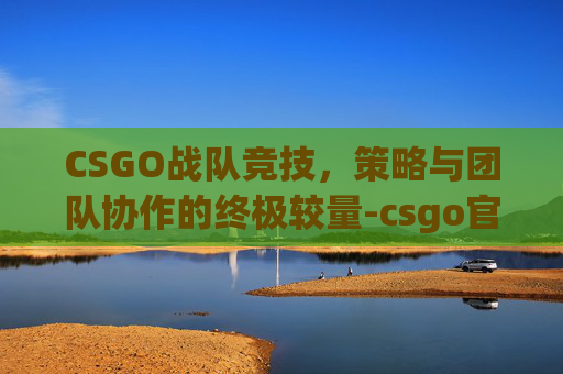 CSGO战队竞技，策略与团队协作的终极较量-csgo官匹竞技