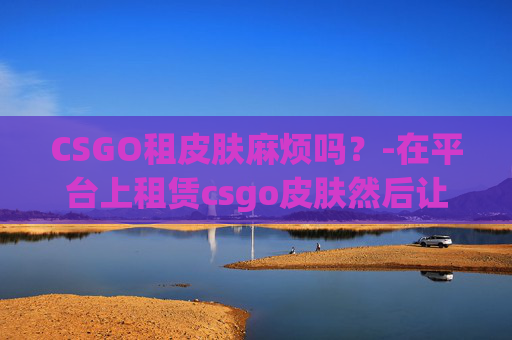 CSGO租皮肤麻烦吗？-在平台上租赁csgo皮肤然后让租赁人卖了这算什么