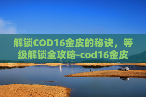 解锁COD16金皮的秘诀，等级解锁全攻略-cod16金皮任务在哪找