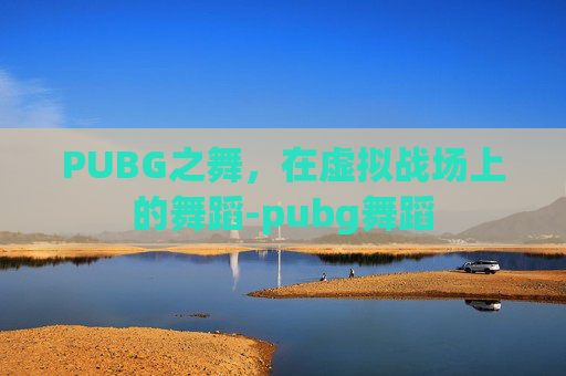 PUBG之舞，在虚拟战场上的舞蹈-pubg舞蹈