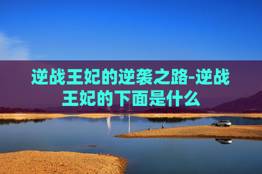 逆战王妃的逆袭之路-逆战王妃的下面是什么