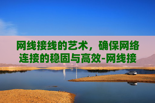 网线接线的艺术，确保网络连接的稳固与高效-网线接线顺序图片