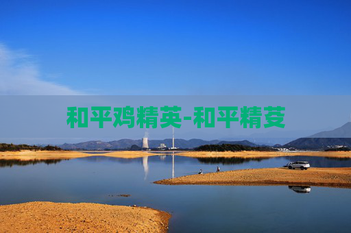 和平鸡精英-和平精芟