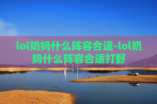 lol奶妈什么阵容合适-lol奶妈什么阵容合适打野