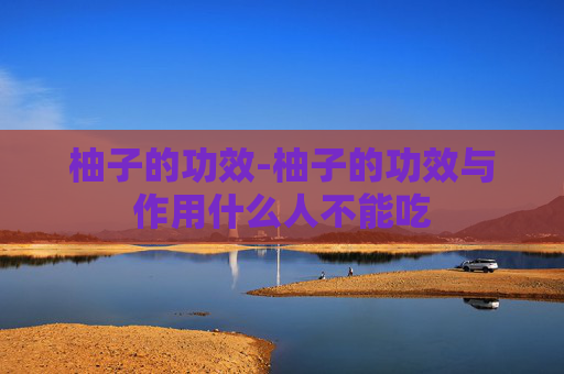 柚子的功效-柚子的功效与作用什么人不能吃