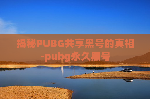 揭秘PUBG共享黑号的真相-pubg永久黑号