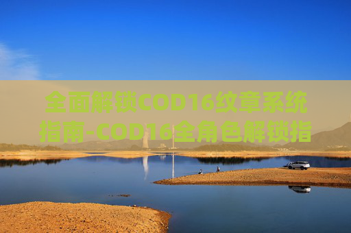 全面解锁COD16纹章系统指南-COD16全角色解锁指南
