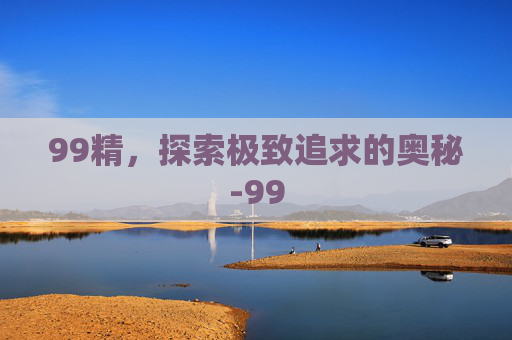 99精，探索极致追求的奥秘-99